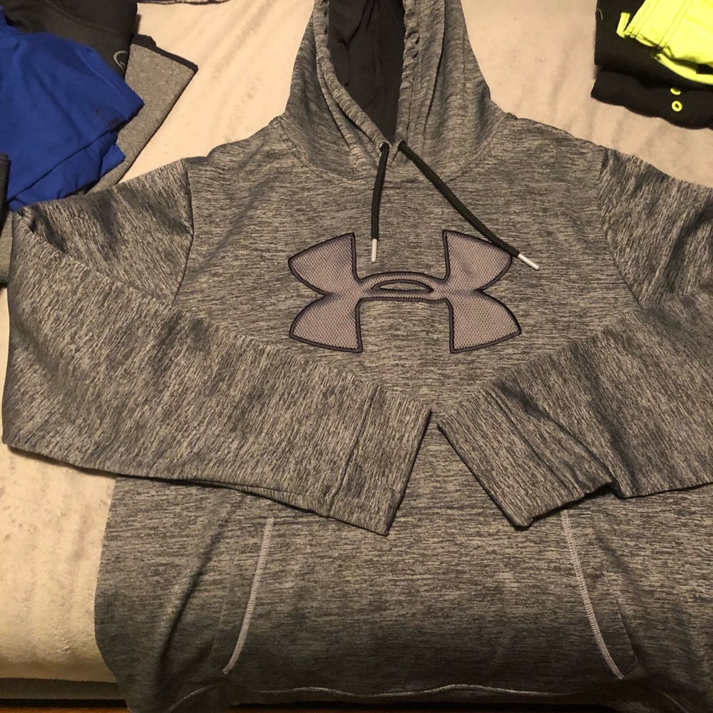 Under Armour